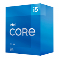 CPU INTEL Core i5-11400F 4.4GHz Max Skt1200 12Mb Cache 65W                                                                                                                                                                                                    