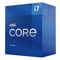CPU INTEL Core i7-11700 4.9GHz Max. Skt1200 16Mb Cache 65W