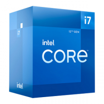 CPU INTEL Core i7-12700 4.9GHz Max Skt1700 25Mb Cache 180W