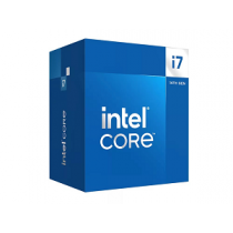 CPU INTEL Core i7-14700F 5.4GHz Max Skt1700 33Mb Cache 219W