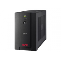 UPS APC Back-UPS BX950U 950VA 230V 480W AVR Schuko Sockets