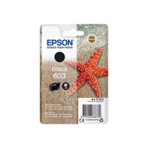 Tinteiro EPSON nº 603 WF-2810.2820.2830.2840 T03U1 "Black"