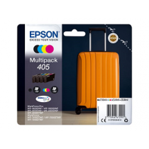 Tinteiro EPSON nº 405 (Pack4 T05G1/T05G2/T05G3/T05G4) T05G6