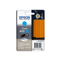 Tinteiro EPSON nº 405XL WF-3820.4820.4830.7830 T05H2 "Cyan"