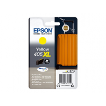 Tinteiro EPSON nº 405XL WF-3820.4820.4830.7830 T05H4 "Yellow