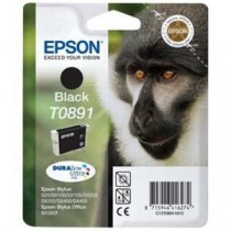 Tinteiro EPSON Stylus S20.SX100.SX200.SX400 T089140 "Black"
