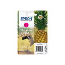 Tinteiro EPSON nº 604 XP-3200.4200.WF-2900 T10G3 "Magenta"