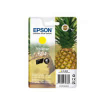 Tinteiro EPSON nº 604 XP-3200.4200.WF-2900 T10G4 "Yellow"