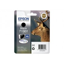 Tinteiro EPSON Stylus SX525.535.620.BX525.535 T1301 "Black" 