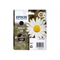 Tinteiro EPSON nº 18 XP-30.102.202.302.402 T1801 "Black"