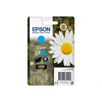 Tinteiro EPSON nº 18XL XP-30.102.202.302.402 T1812 "Cyan"