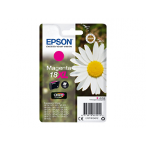 Tinteiro EPSON nº 18XL XP-30.102.202.302.402 T1813 "Magenta"
