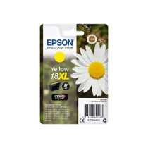 Tinteiro EPSON nº 18XL XP-30.102.202.302.402 T1814 "Yellow"
