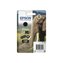 Tinteiro EPSON nº 24XL XP-760.860.960.970 T2431 "Black"