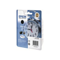 Tinteiro EPSON nº 27 WF-3620.3640.7110.7620 T2701 "Black"