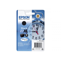 Tinteiro EPSON nº 27XL WF-3620.7110.7610.7710 T2711 "Black"