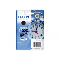 Tinteiro EPSON nº 27XXL WF-3620.3640.7110.7620 T2791 "Black"