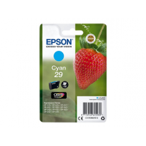 Tinteiro EPSON nº 29 XP-235.245.335.345.435.445 T2984 Cyan