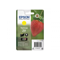 Tinteiro EPSON nº 29 XP-235.245.335.345.435.445 T2984 Yellow
