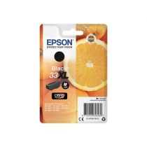 Tinteiro EPSON nº 33XL XP-530.630.830.900 T3351 "Black"