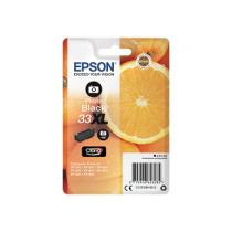 Tinteiro EPSON nº 33XL XP-530.630.830.900 T3361 "Photo Black