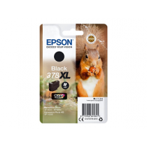 Tinteiro EPSON nº 378XL XP-8500.8505.15000 T3791 "Black"