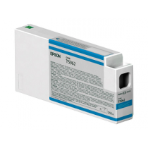 Tinteiro EPSON Stylus Pro 7700.9700.9900 T5962 "Cyan"