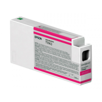 Tinteiro EPSON Stylus Pro 7700.9700.9900 T5963 "Magenta"