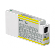 Tinteiro EPSON Stylus Pro 7700.9700.9900 T5964 "Yellow"