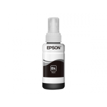 Tinteiro EPSON nº 664 EcoTank Bottle 70ml T6641 "Black"