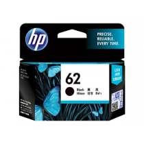 Tinteiro HP nº 62 C2P04AE (200pág@5%) "Black"                                                                                                                                                                                                                 