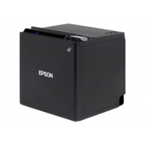Impressora EPSON Termica TM-m30II (USB+LAN+NES+BT) "Black"