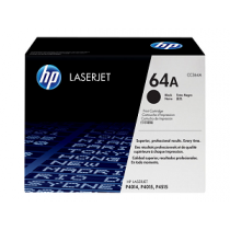 Toner HP LaserJet P4014.P4015.P4515 CC364A (10Kpág@5%) "Blac