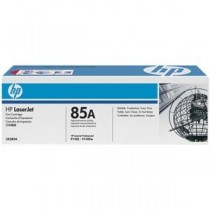 Toner HP LaserJet P1102.M1212 CE285A (1.6Kpág@5%) "Black"