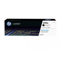 Toner HP LaserJet nº 410A CF410A (2.3Kpág@5%) "Black"