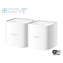 D-LINK COVR AC1200 Dual-Band Whole Home Mesh Wi-Fi Pack2
