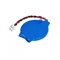 Pilha Litio CR2032 3V 220mAh c/ Conector Molex
