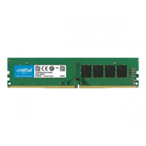 DIMM 8Gb DDR4 PC-3200 CL22 "CT8G4DFRA32A" CRUCIAL