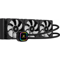 CORSAIR iCUE H150i RGB PRO XT Liquid CPU Cooler