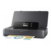 Impressora HP OfficeJet 200 Mobile Printer