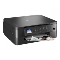 Impressora BROTHER DCP-J1050DW Wi-Fi (Multifunções)
