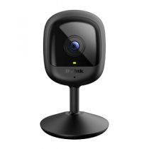 D-LINK DCS-6100LH Compact Full HD Wi-Fi Camera Day & Night