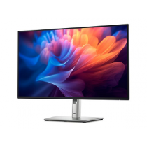 Monitor DELL P2725H 27" IPS 1920x1080@100Hz 5ms VGA~HDMI~DP