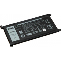 DELL Battery Primary 42Wh 3-Cell Lithium