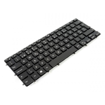 Teclado Notebook DELL 5520.5540.9550.9570.7558 Backlight PT