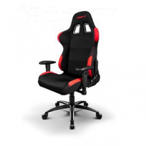 DRIFT Cadeira Gaming DR100 "Black/Red"