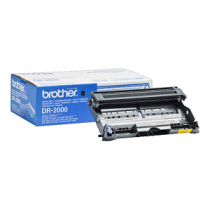 Tambor BROTHER DR-2000 (12.000pág)