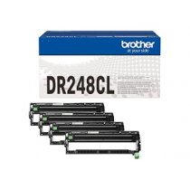 Tambor BROTHER DR-248CL (20.000pág)