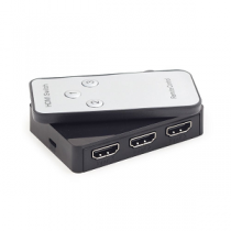 CABLEXPERT HDMI Interface Switch 3-Port