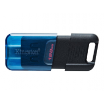 USB Flash Disk KINGSTON DataTraveler 80 M 128Gb USB-C3.2